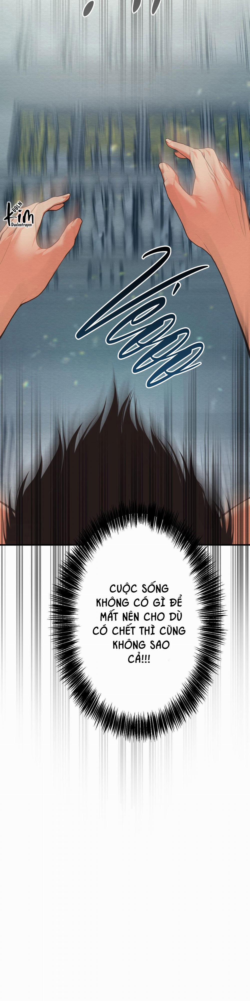 Ác Ma Đỉnh Cấp 14 trang 13