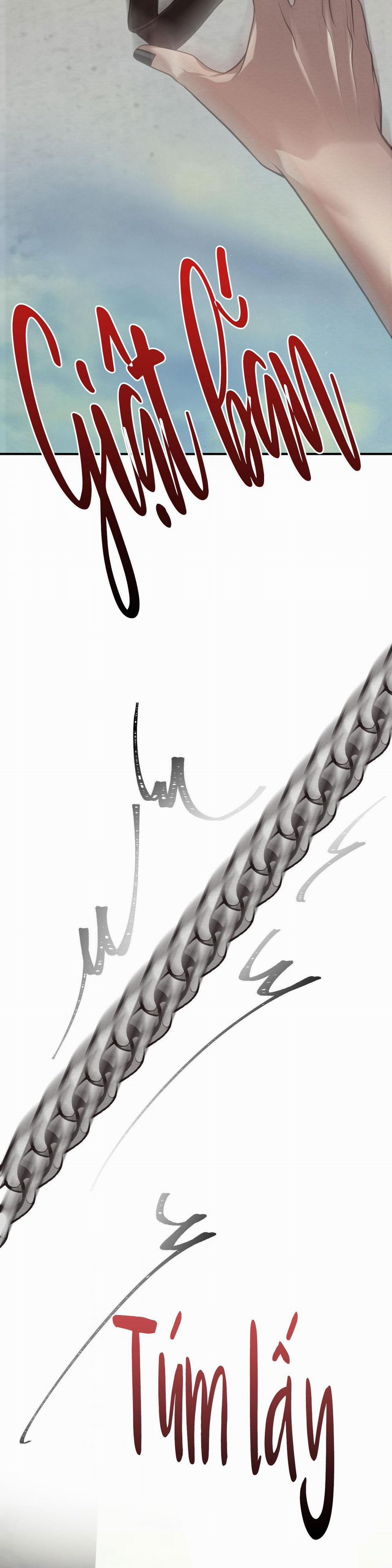 Ác Ma Đỉnh Cấp 14 trang 15