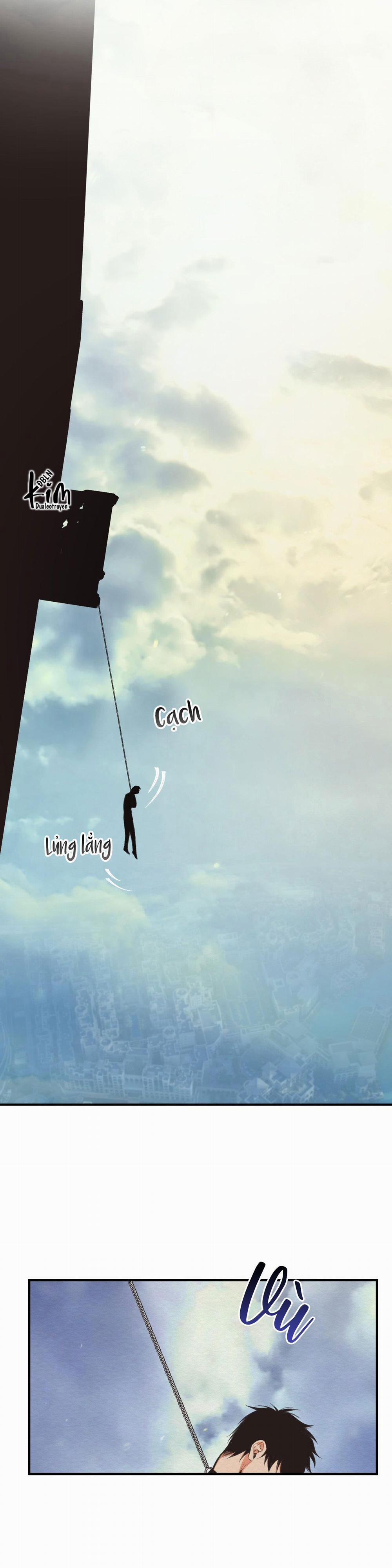 Ác Ma Đỉnh Cấp 14 trang 16