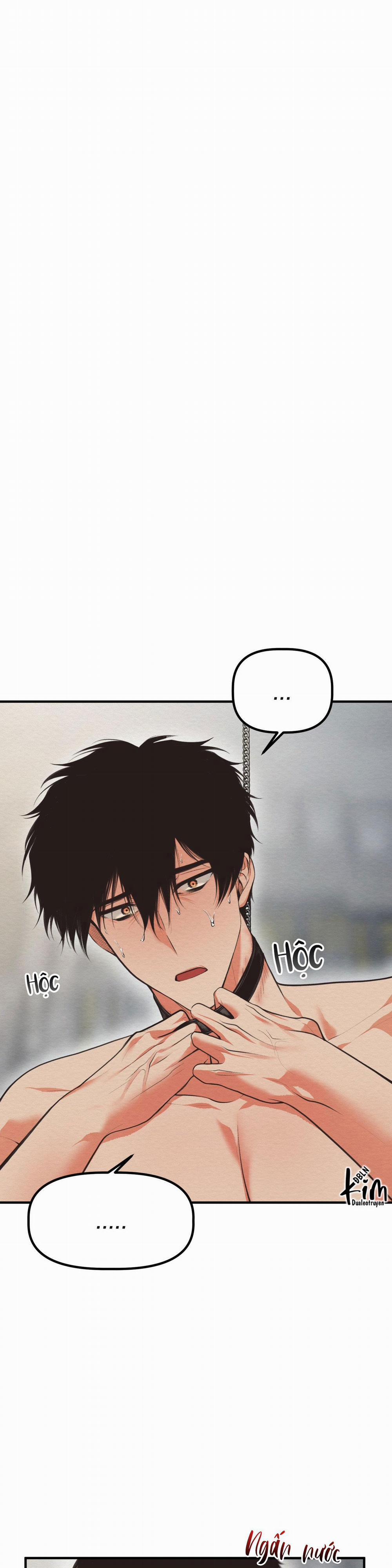 Ác Ma Đỉnh Cấp 14 trang 17