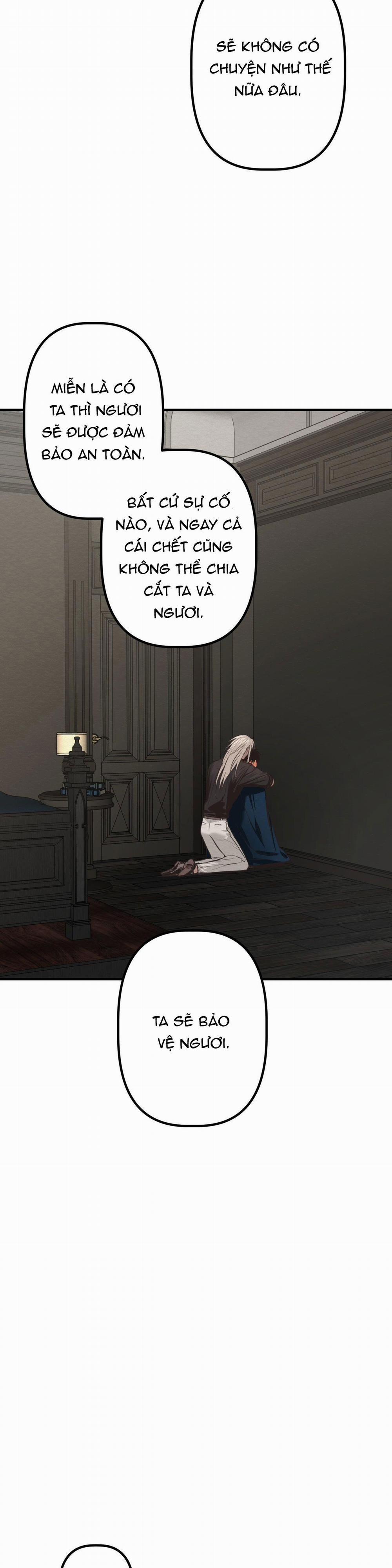 Ác Ma Đỉnh Cấp 14 trang 20