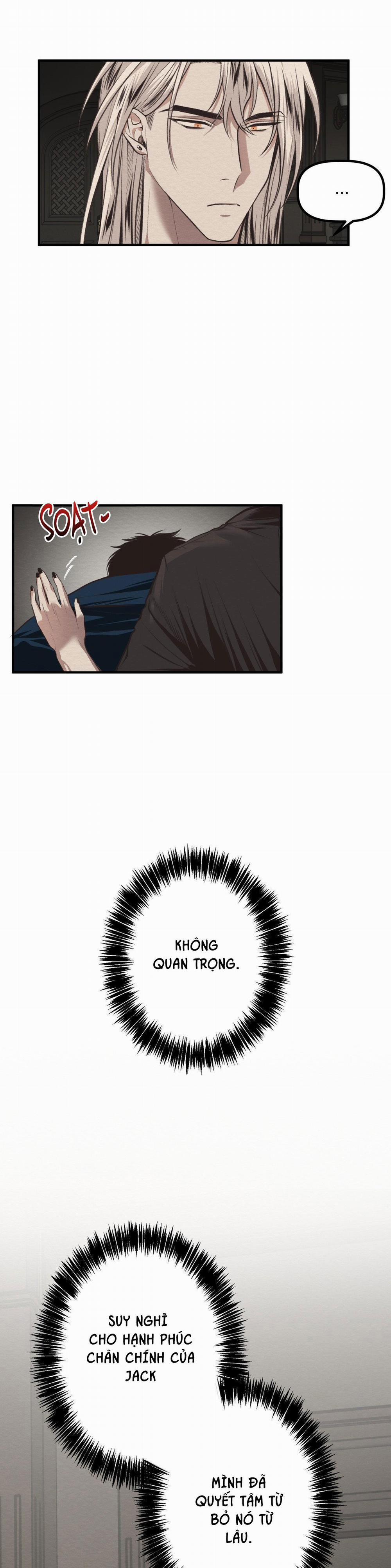 Ác Ma Đỉnh Cấp 14 trang 22