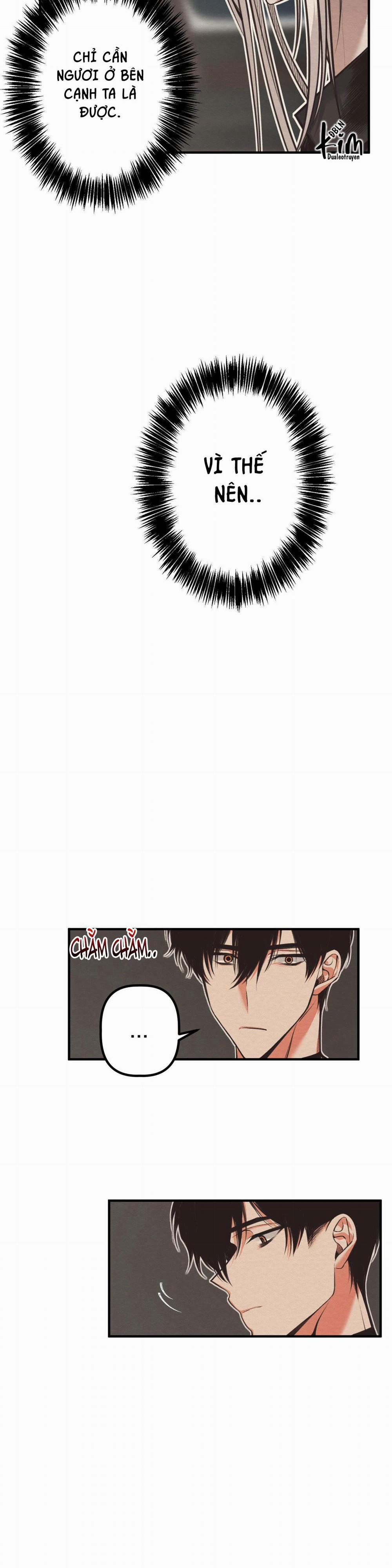 Ác Ma Đỉnh Cấp 14 trang 25