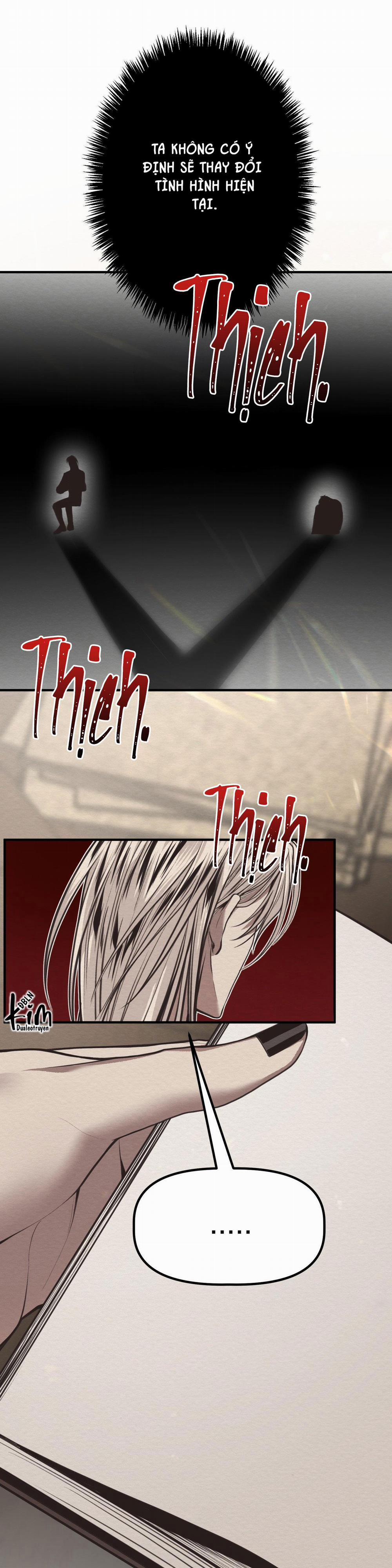 Ác Ma Đỉnh Cấp 14 trang 26