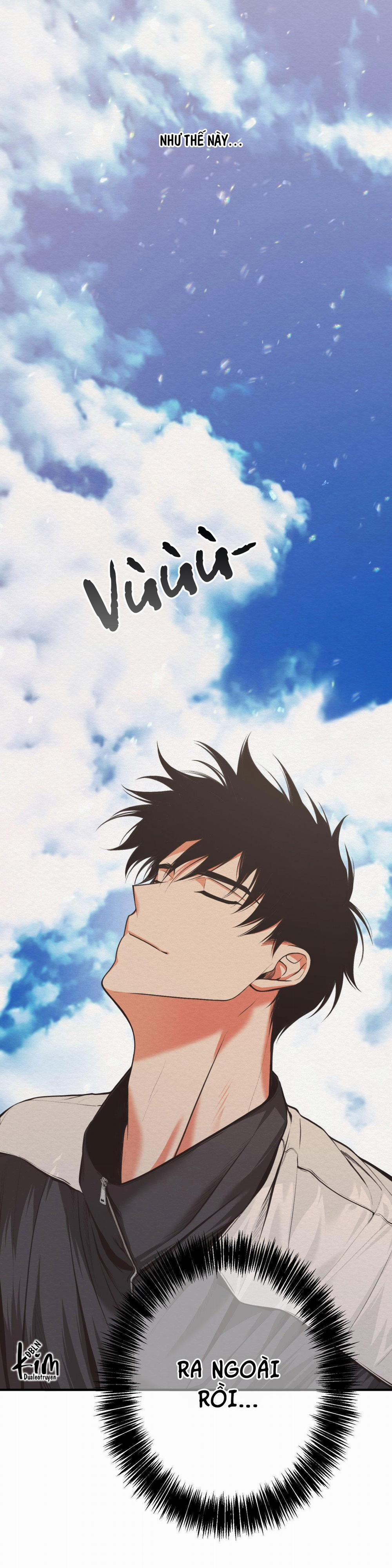 Ác Ma Đỉnh Cấp 14 trang 37