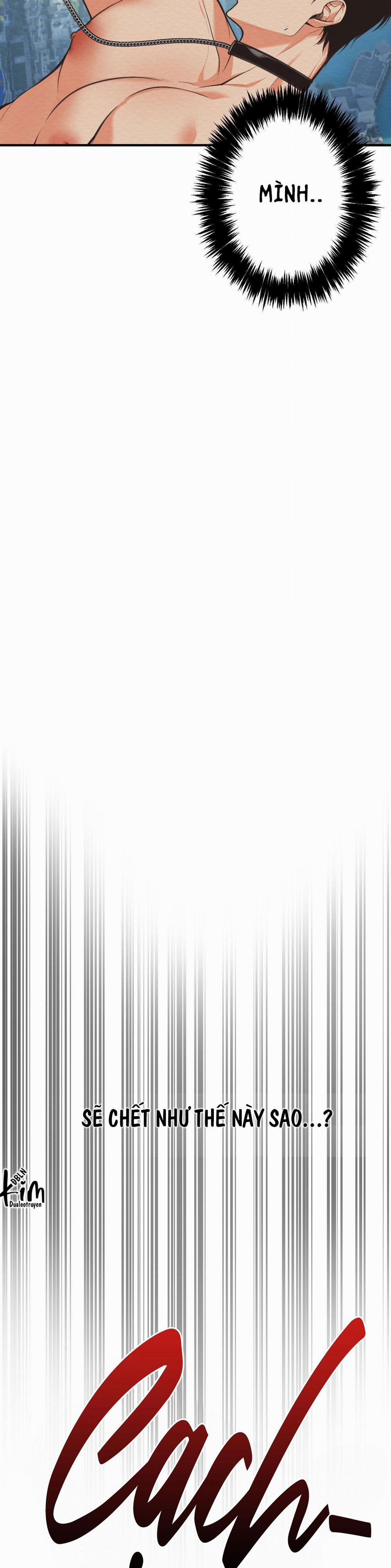 Ác Ma Đỉnh Cấp 14 trang 4