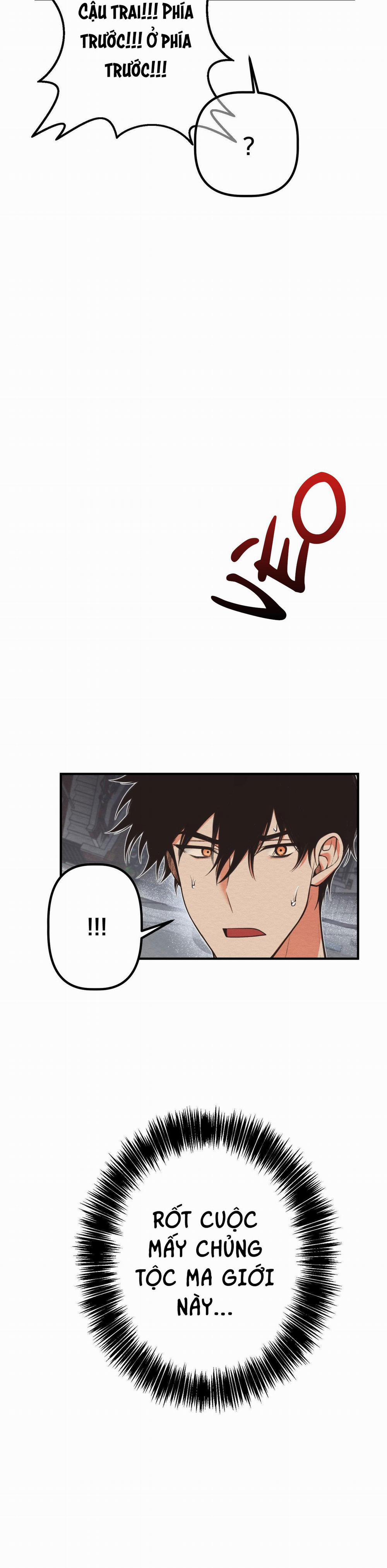 Ác Ma Đỉnh Cấp 14 trang 41