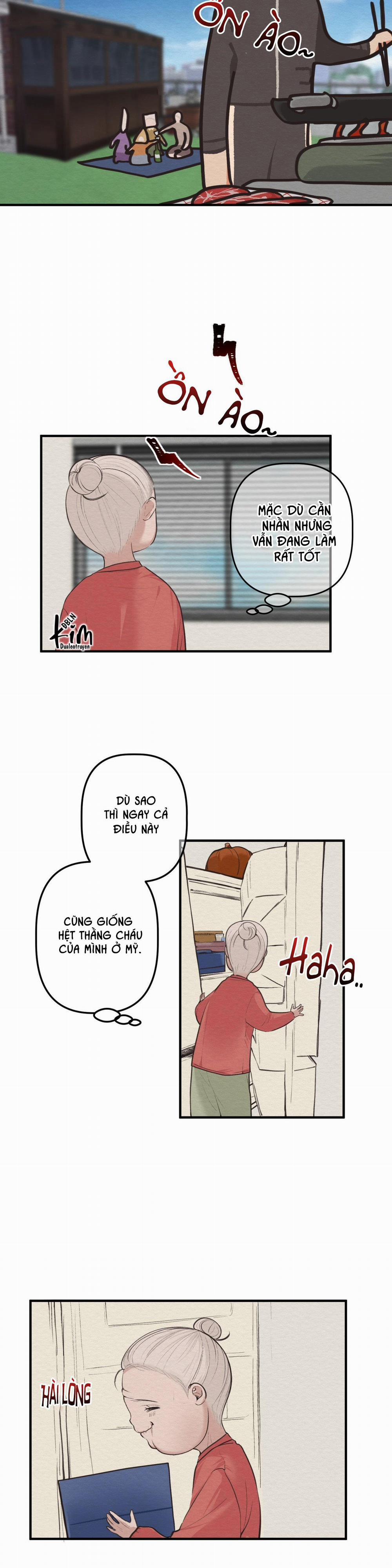 Ác Ma Đỉnh Cấp 15 trang 17