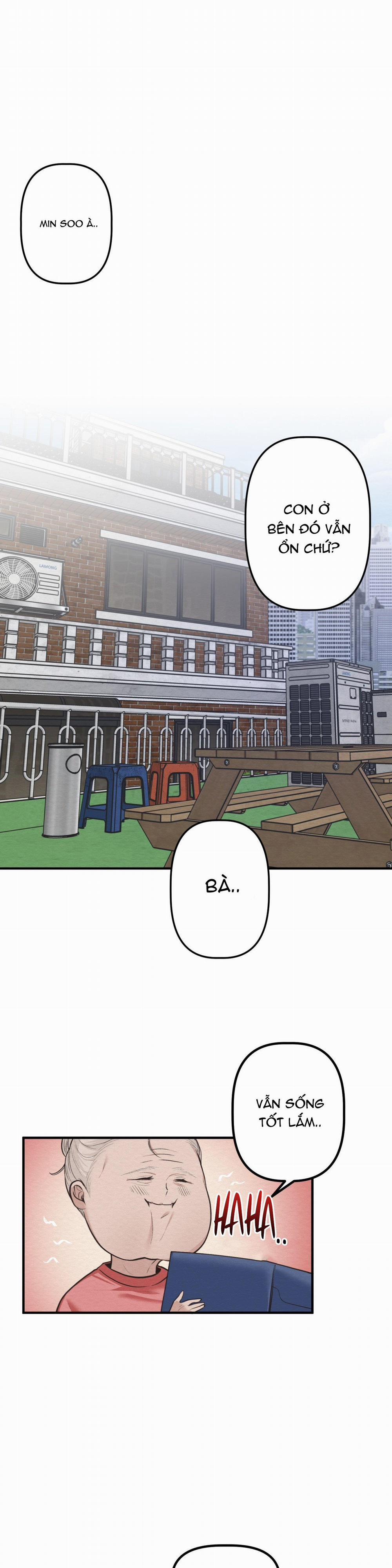 Ác Ma Đỉnh Cấp 15 trang 18