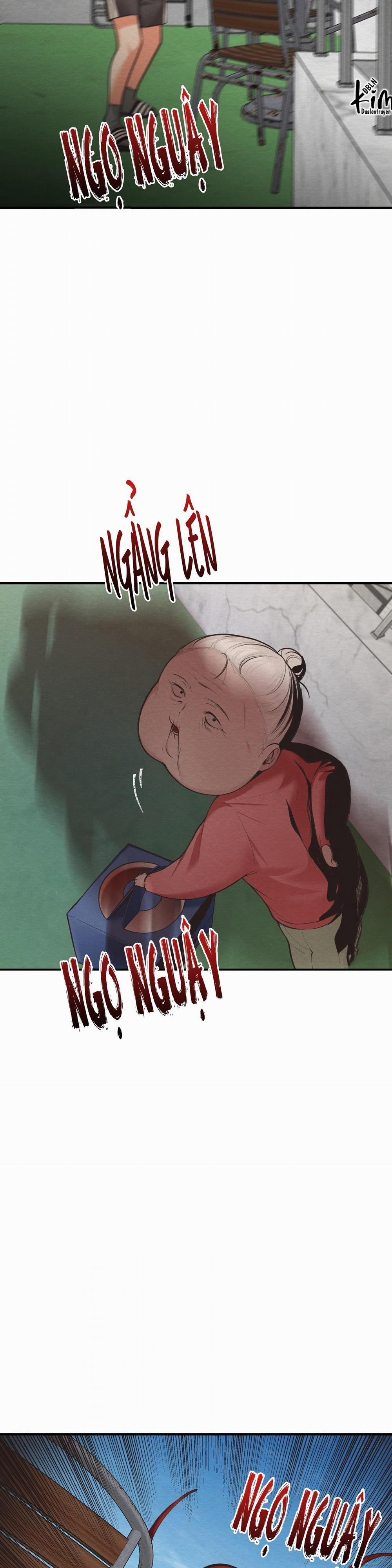 Ác Ma Đỉnh Cấp 15 trang 21