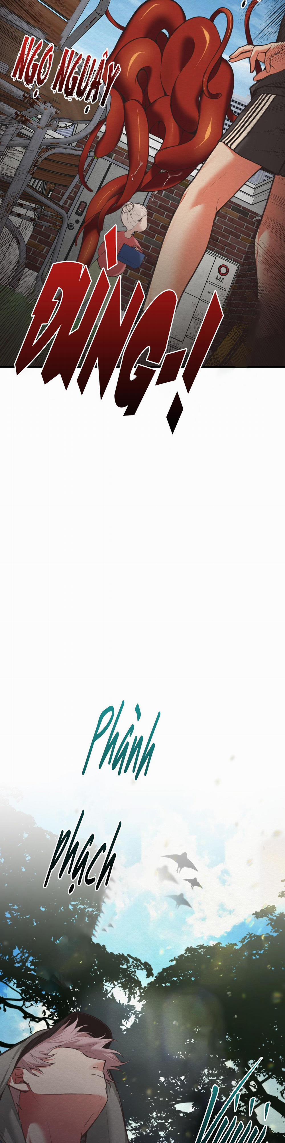 Ác Ma Đỉnh Cấp 15 trang 22