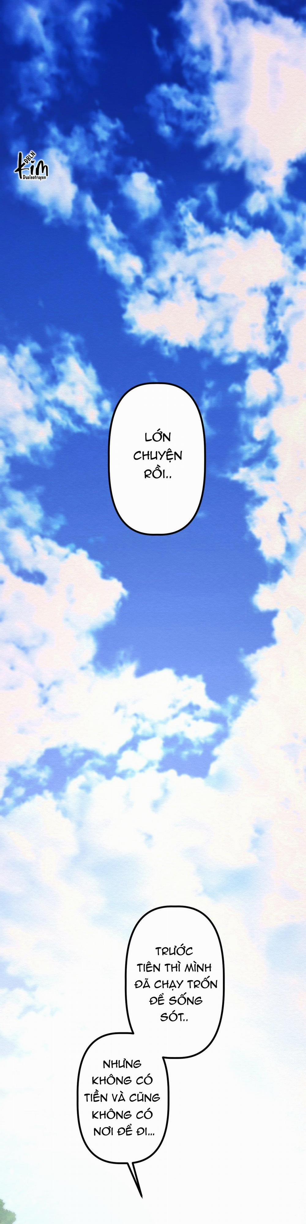 Ác Ma Đỉnh Cấp 15 trang 3