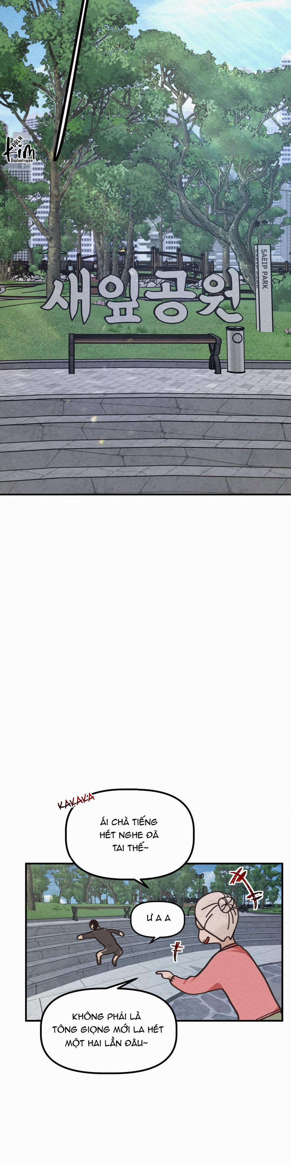 Ác Ma Đỉnh Cấp 15 trang 8