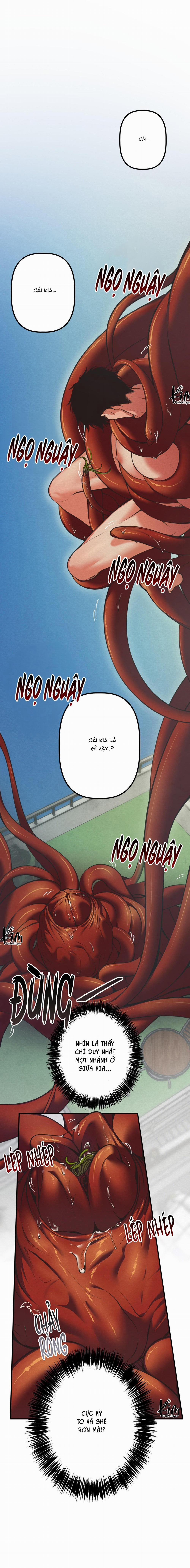 Ác Ma Đỉnh Cấp 16 trang 20