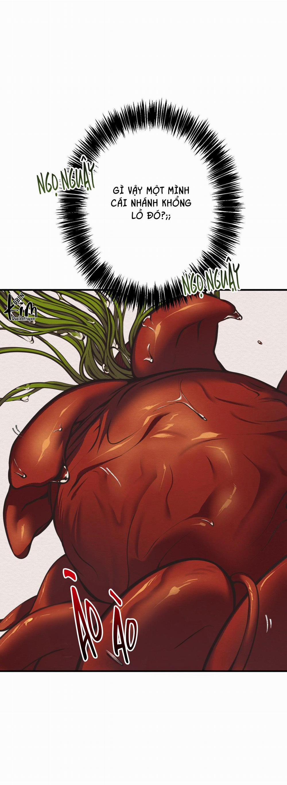 Ác Ma Đỉnh Cấp 16 trang 21