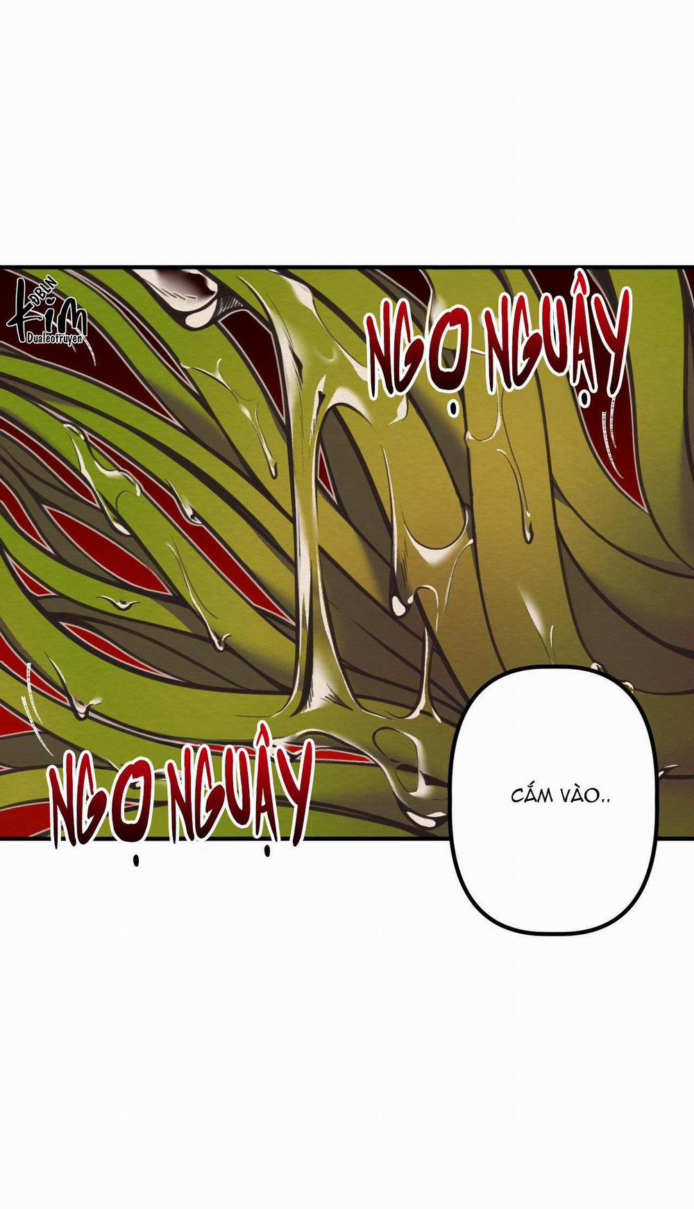 Ác Ma Đỉnh Cấp 16 trang 24