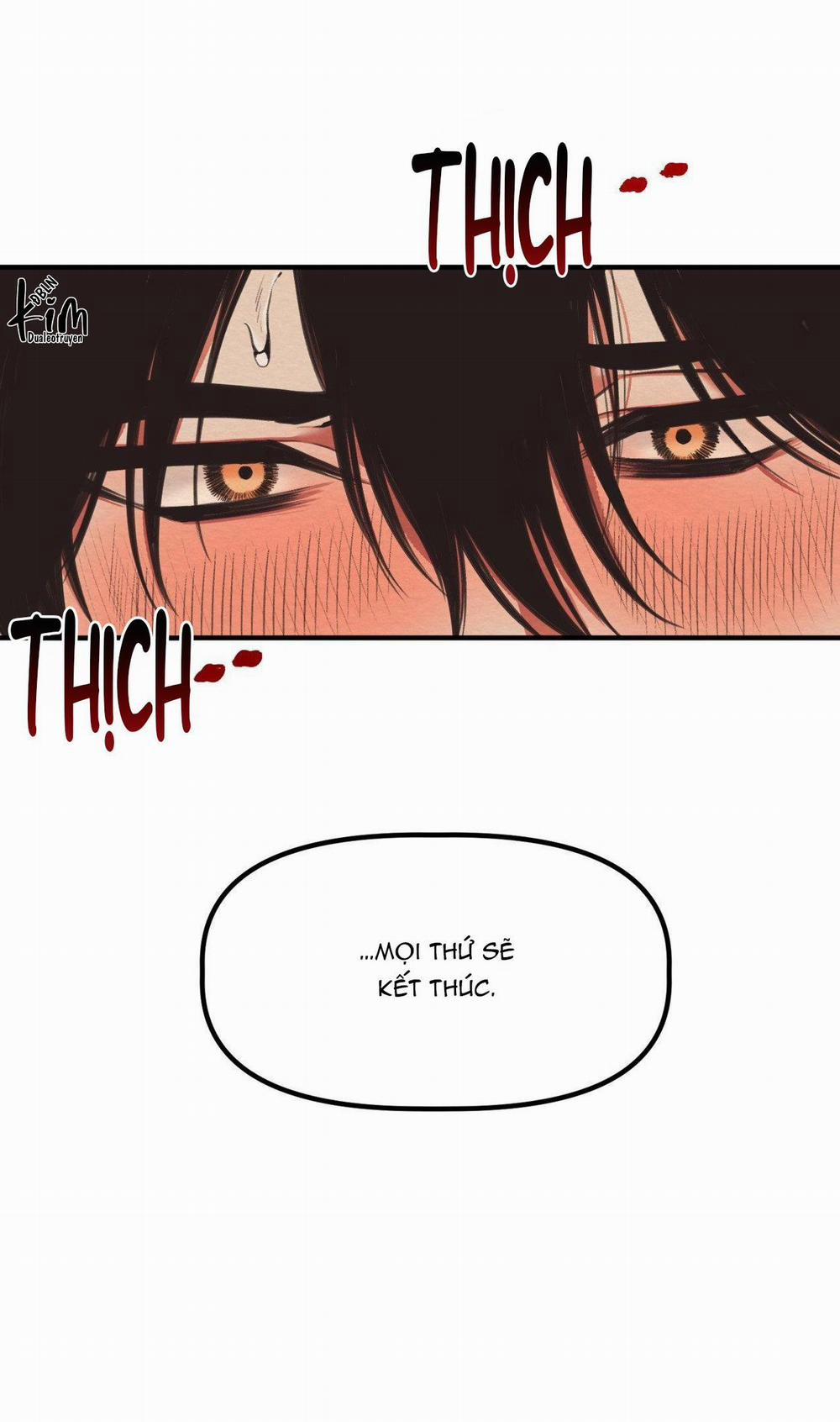 Ác Ma Đỉnh Cấp 16 trang 3