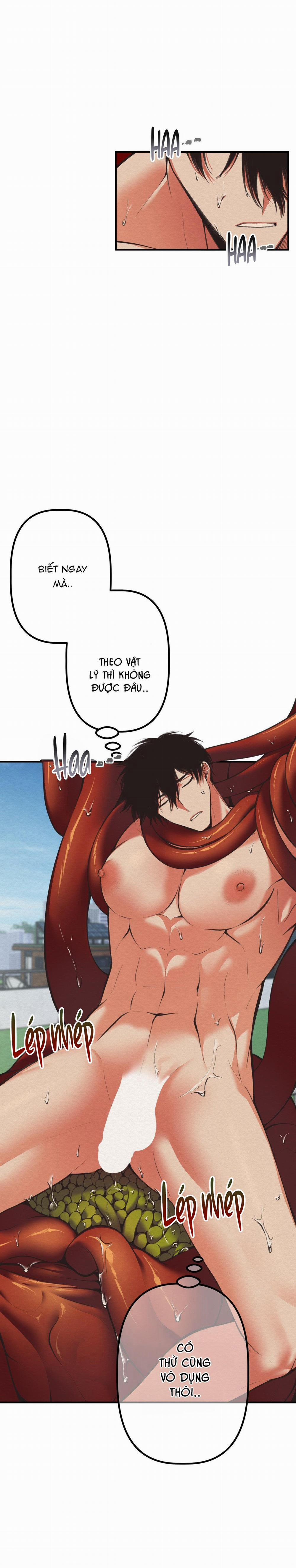 Ác Ma Đỉnh Cấp 16 trang 37