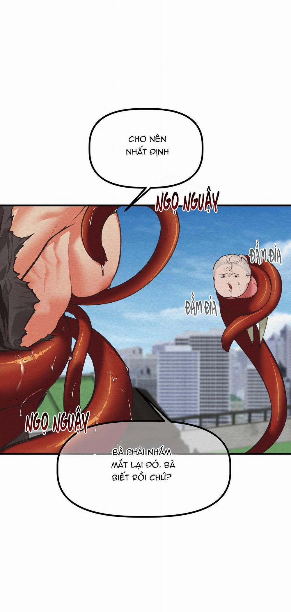 Ác Ma Đỉnh Cấp 16 trang 4