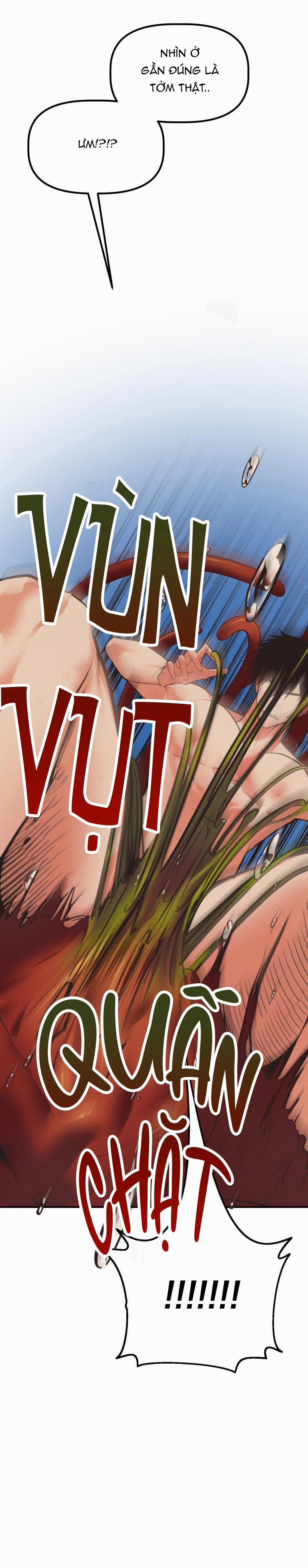 Ác Ma Đỉnh Cấp 16 trang 40