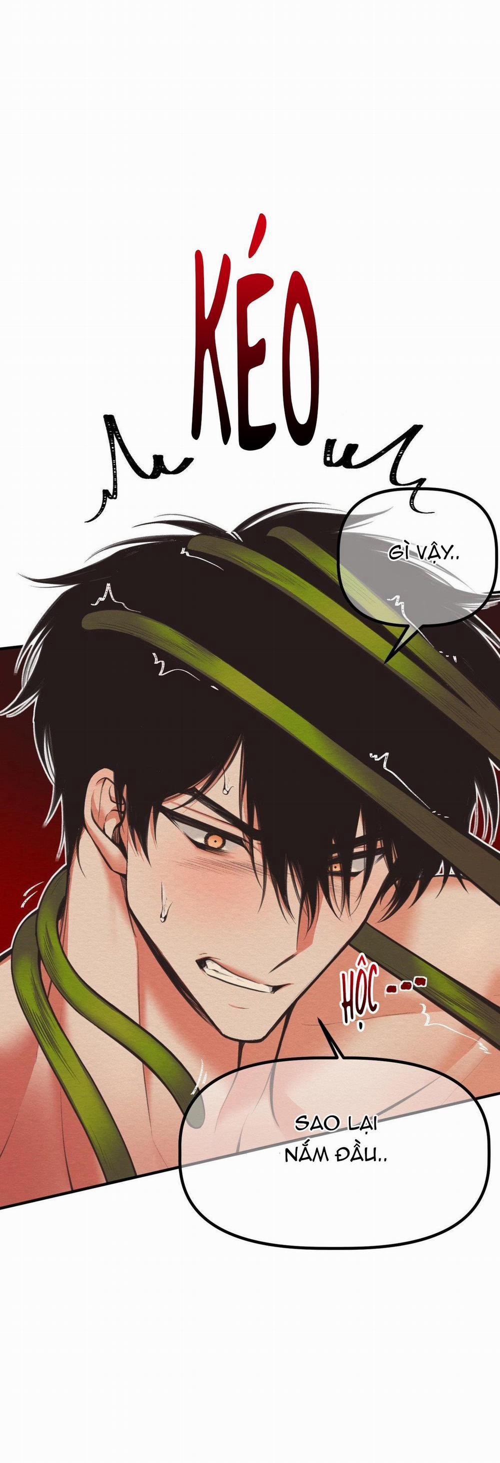 Ác Ma Đỉnh Cấp 16 trang 46