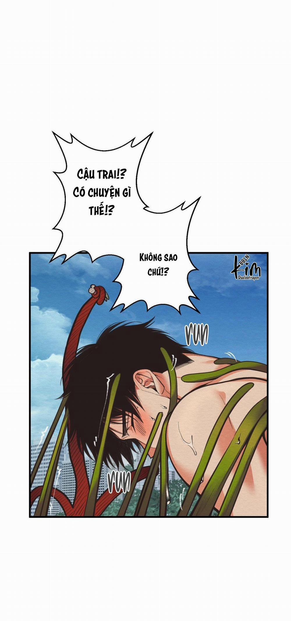 Ác Ma Đỉnh Cấp 16 trang 52