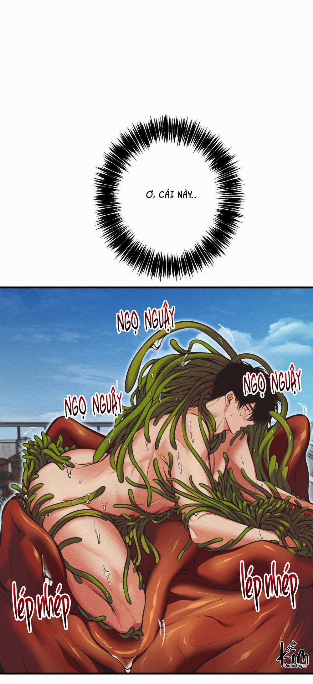 Ác Ma Đỉnh Cấp 16 trang 54