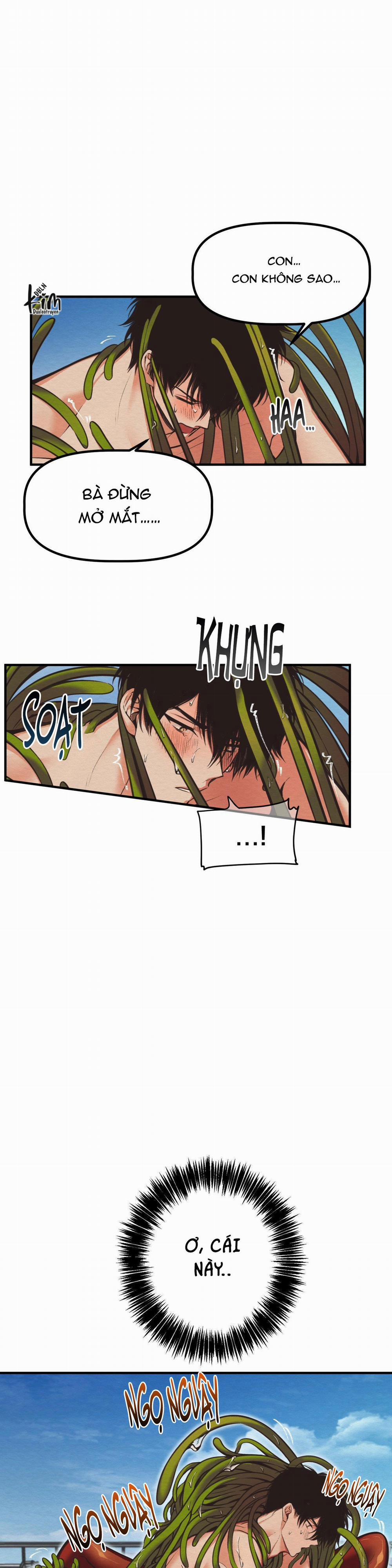 Ác Ma Đỉnh Cấp 17 trang 1