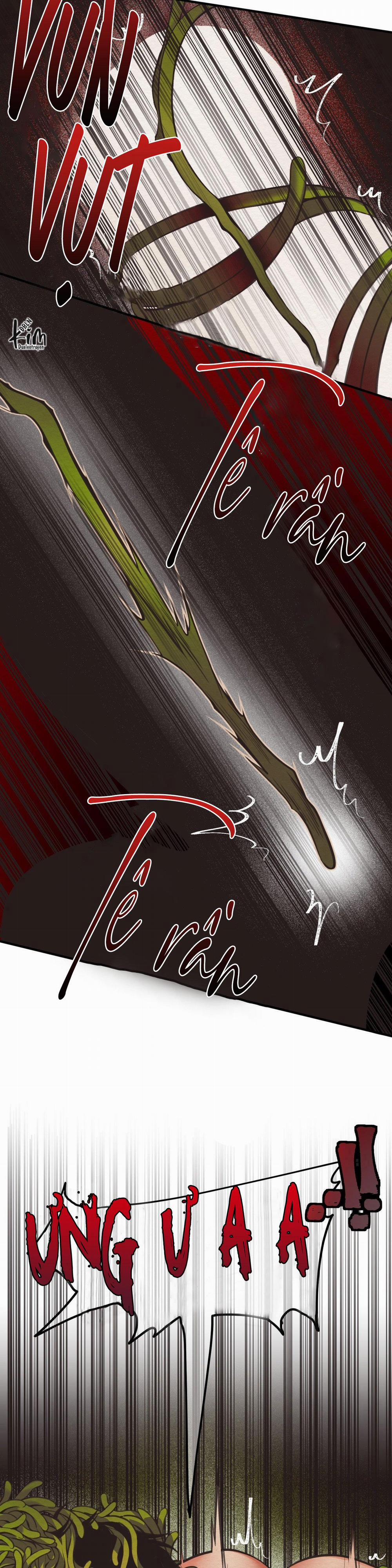 Ác Ma Đỉnh Cấp 17 trang 13