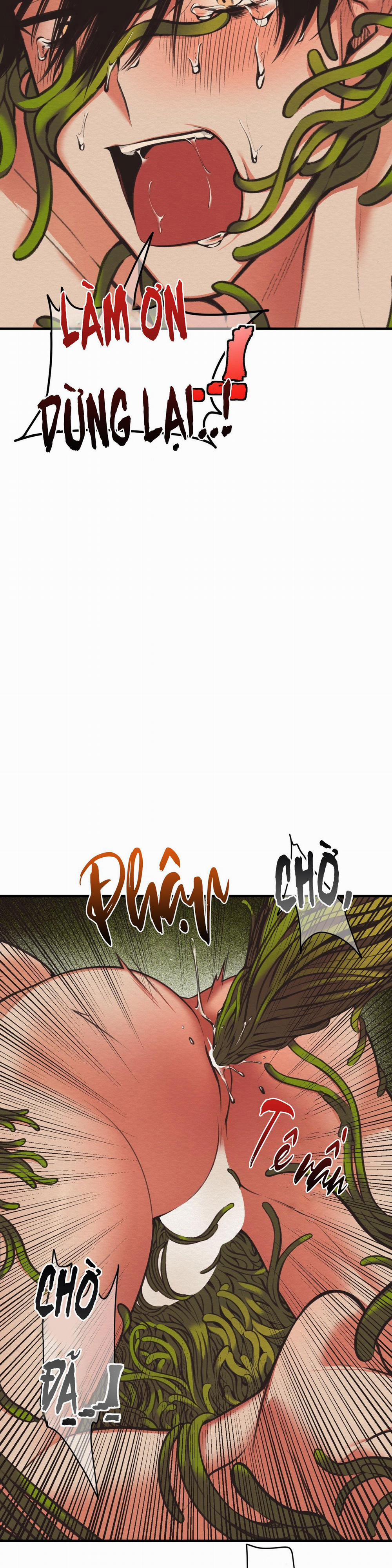 Ác Ma Đỉnh Cấp 17 trang 15