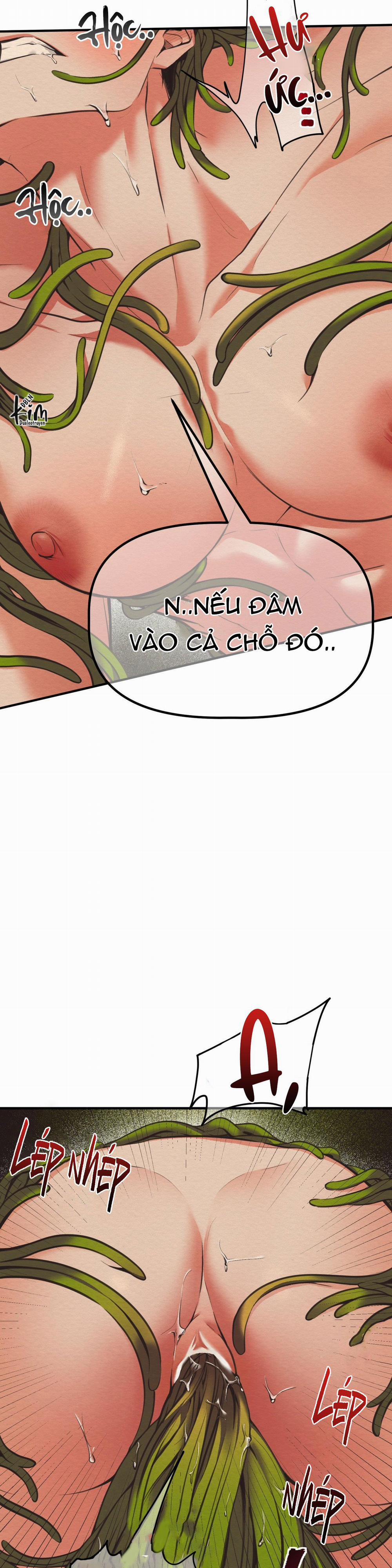 Ác Ma Đỉnh Cấp 17 trang 16