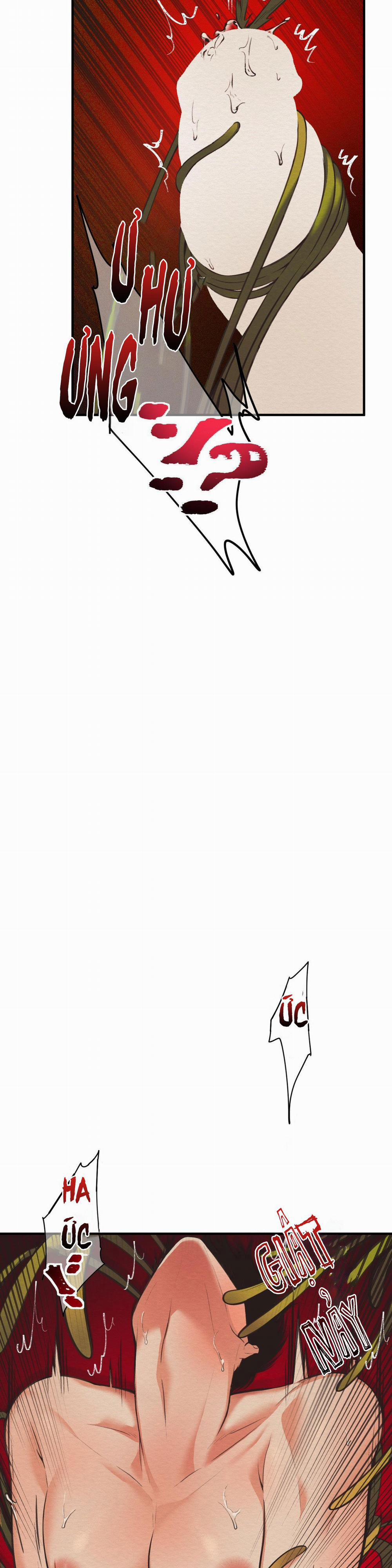 Ác Ma Đỉnh Cấp 17 trang 18