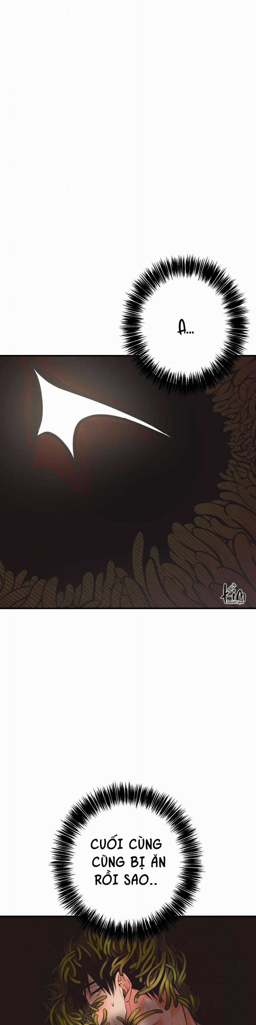 Ác Ma Đỉnh Cấp 17 trang 29