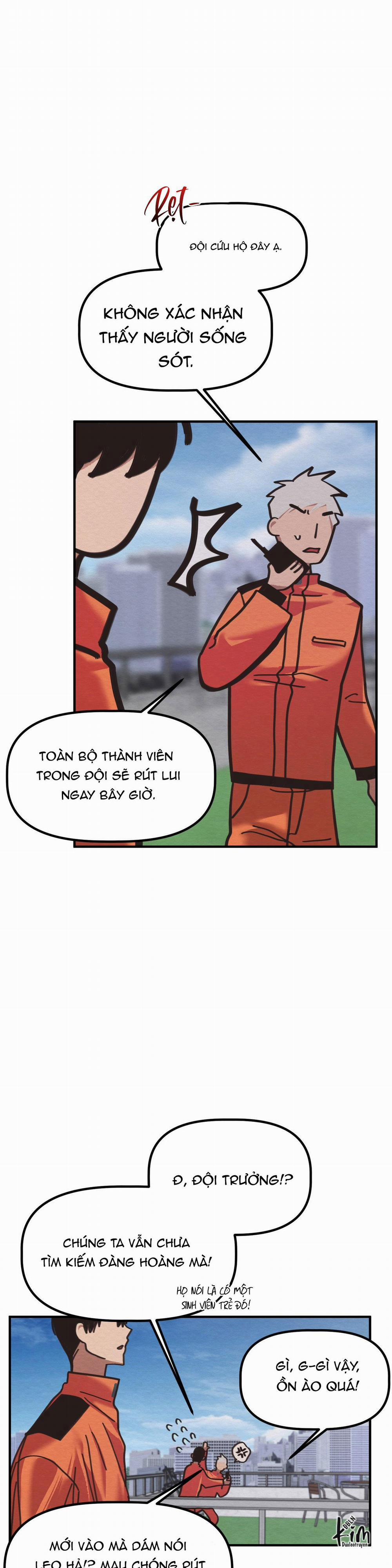 Ác Ma Đỉnh Cấp 17 trang 34