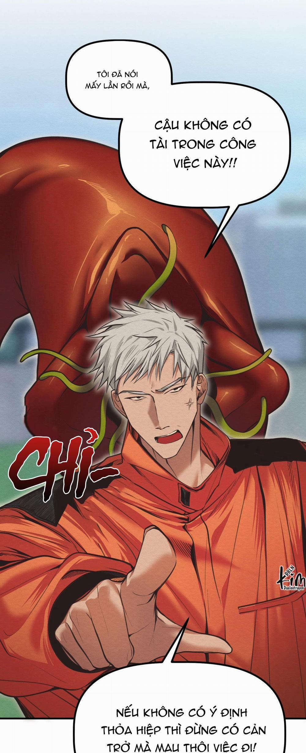 Ác Ma Đỉnh Cấp 17 trang 36