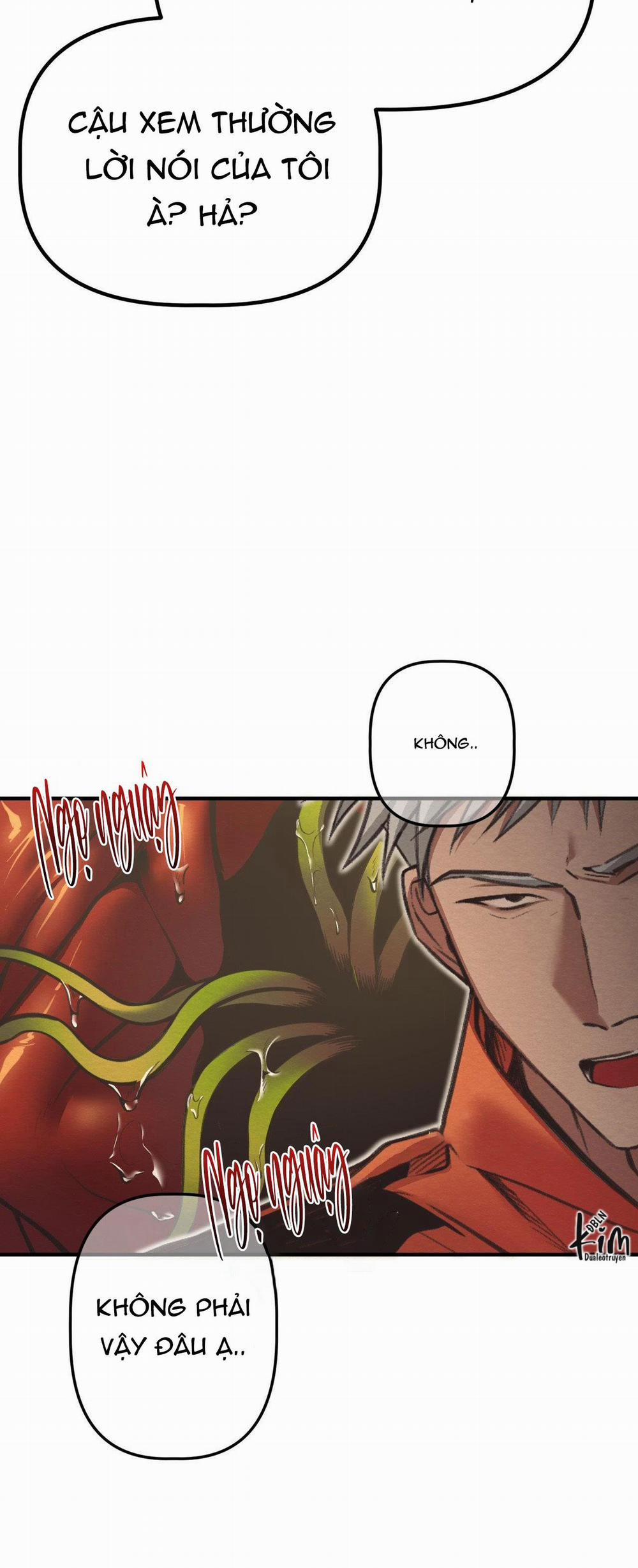 Ác Ma Đỉnh Cấp 17 trang 37