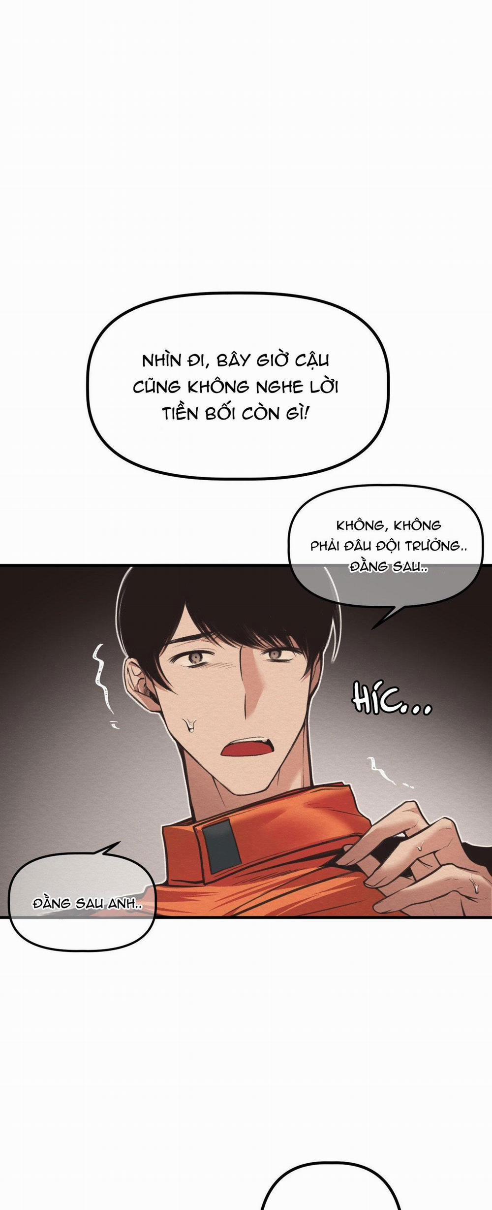 Ác Ma Đỉnh Cấp 17 trang 38