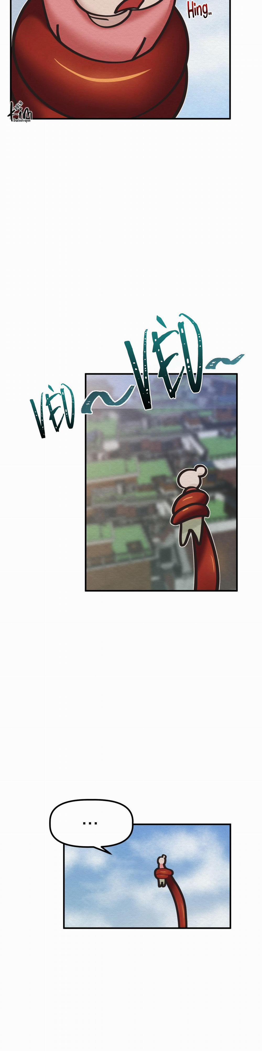 Ác Ma Đỉnh Cấp 17 trang 4