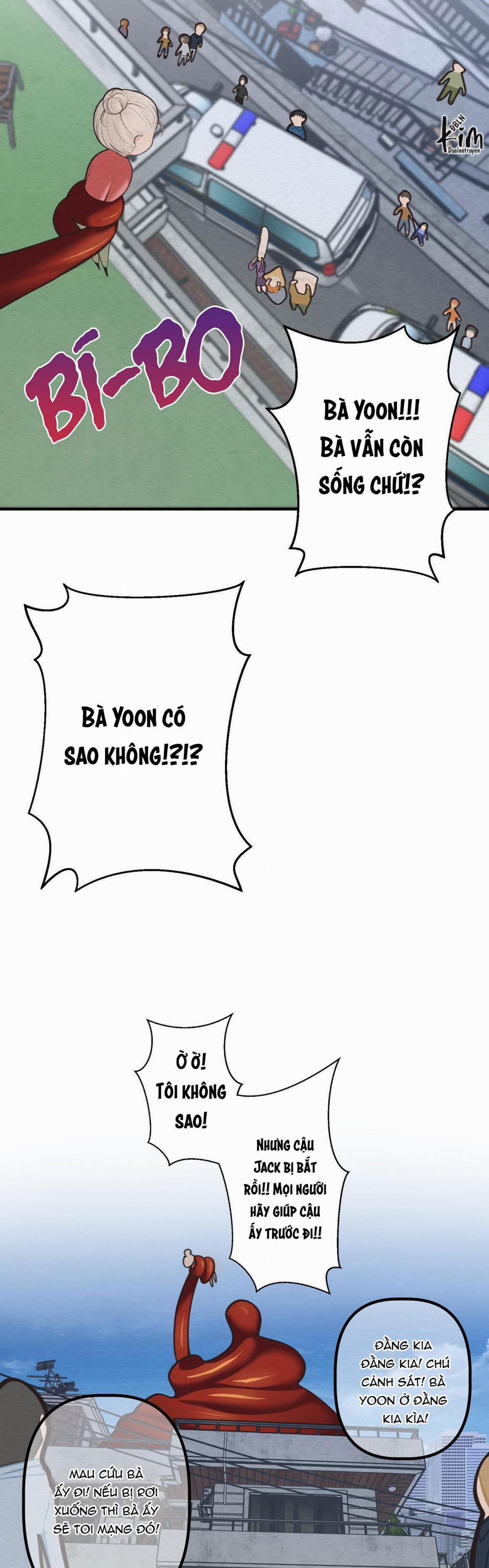 Ác Ma Đỉnh Cấp 17 trang 6