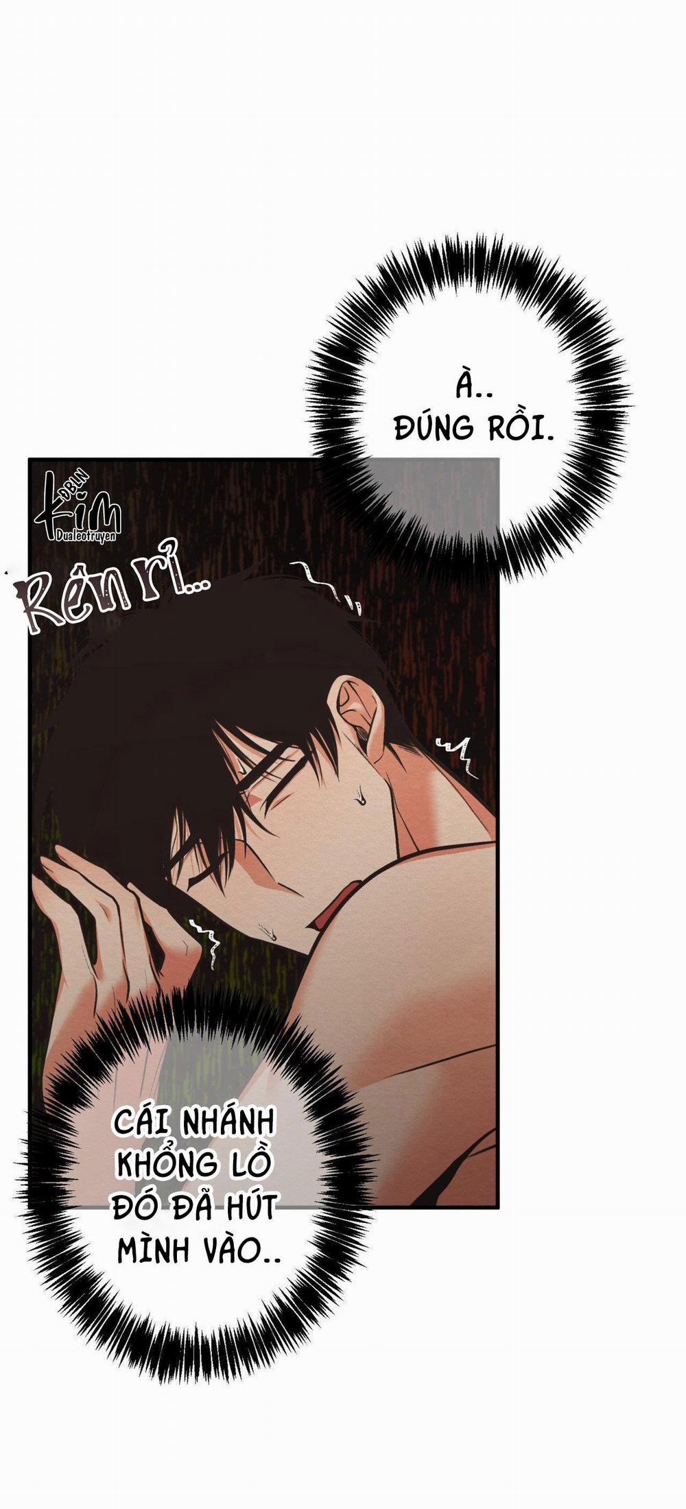 Ác Ma Đỉnh Cấp 18 trang 10