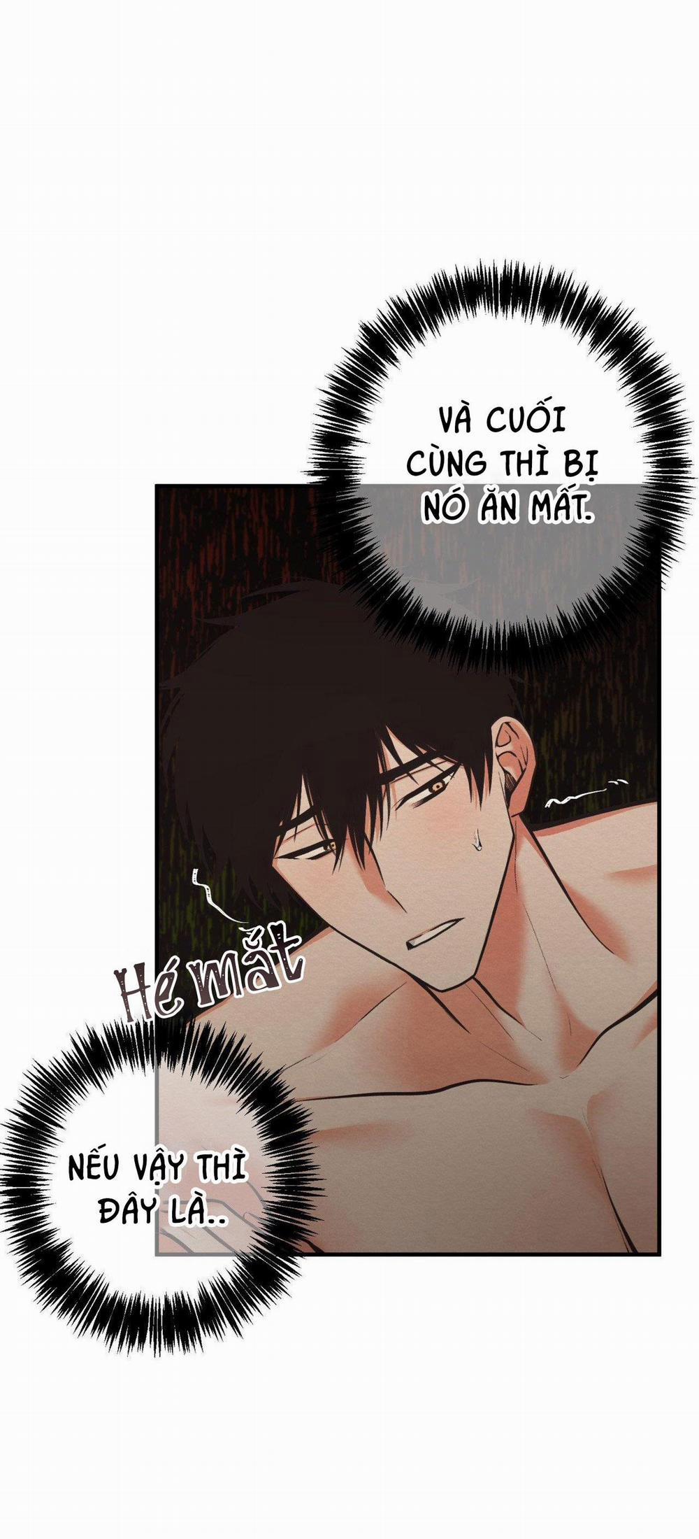 Ác Ma Đỉnh Cấp 18 trang 11