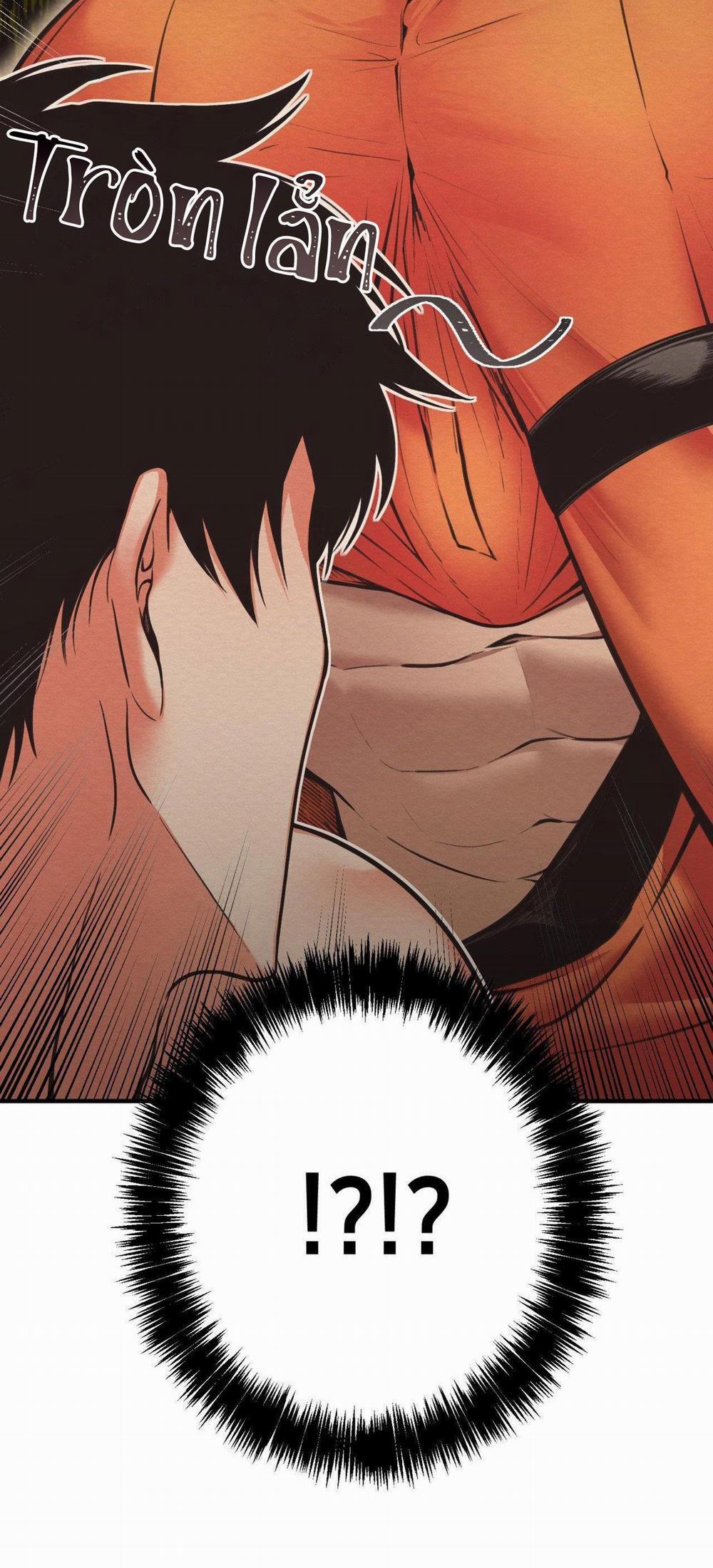 Ác Ma Đỉnh Cấp 18 trang 13