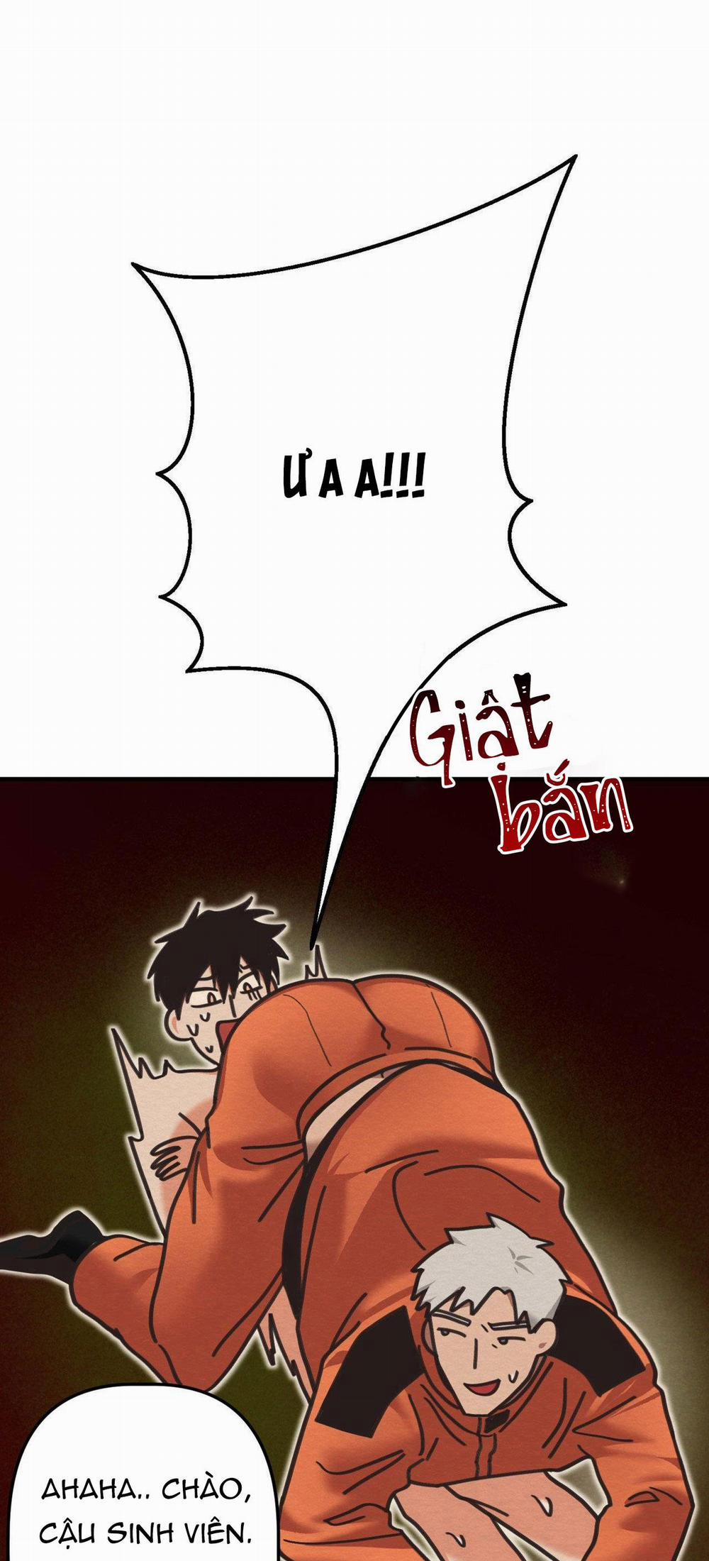 Ác Ma Đỉnh Cấp 18 trang 14