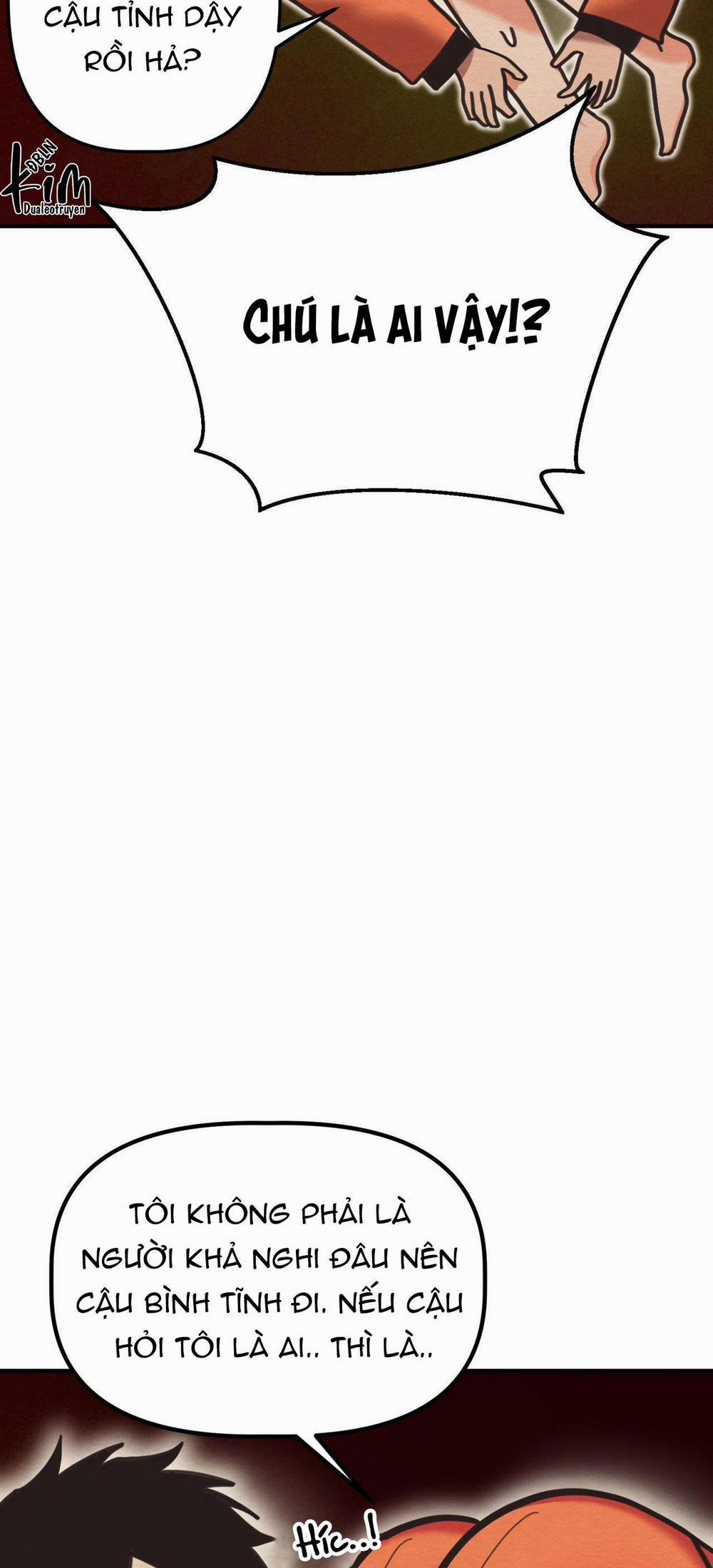 Ác Ma Đỉnh Cấp 18 trang 15