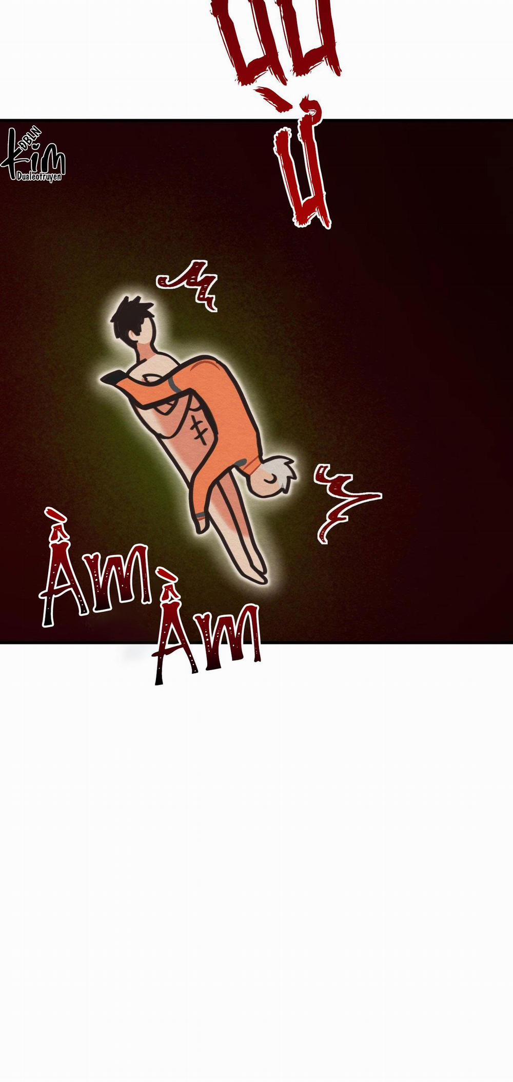 Ác Ma Đỉnh Cấp 18 trang 19