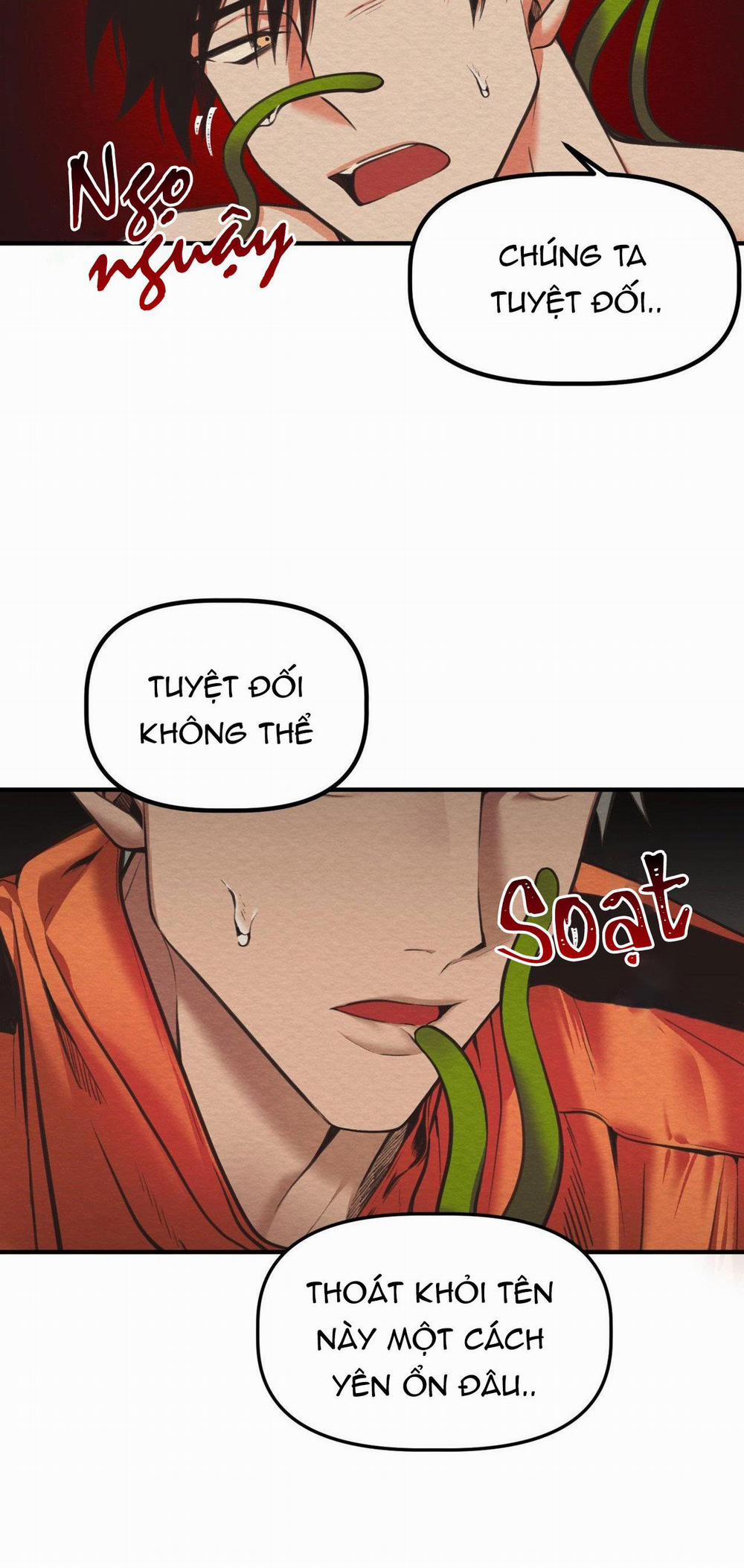 Ác Ma Đỉnh Cấp 18 trang 22