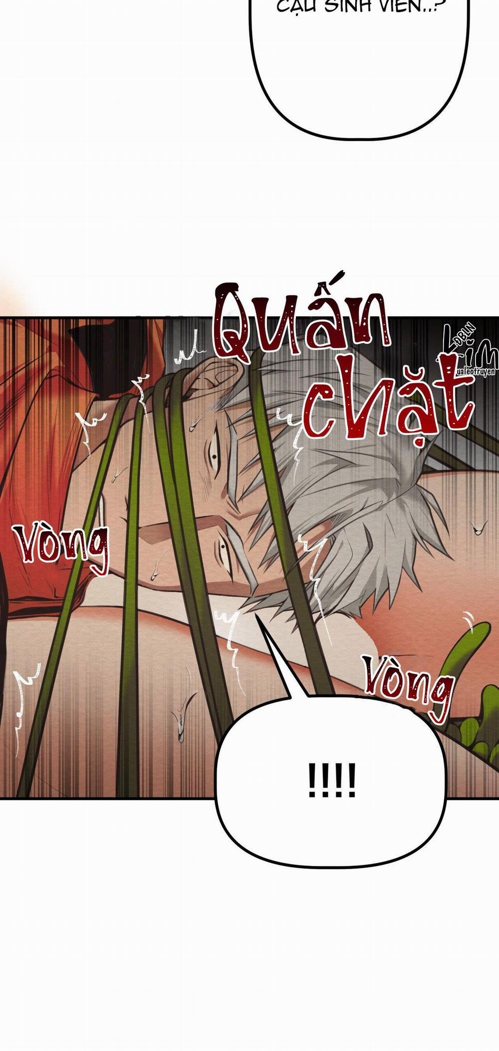 Ác Ma Đỉnh Cấp 18 trang 25