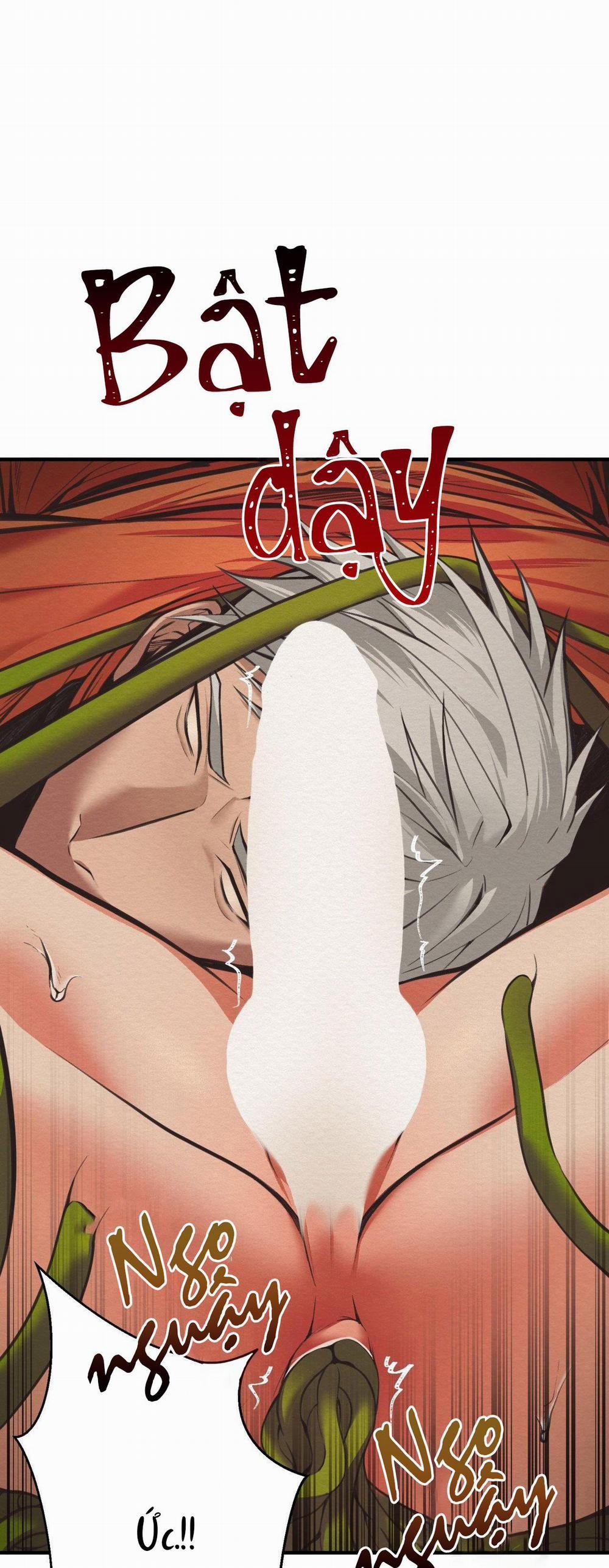 Ác Ma Đỉnh Cấp 18 trang 26