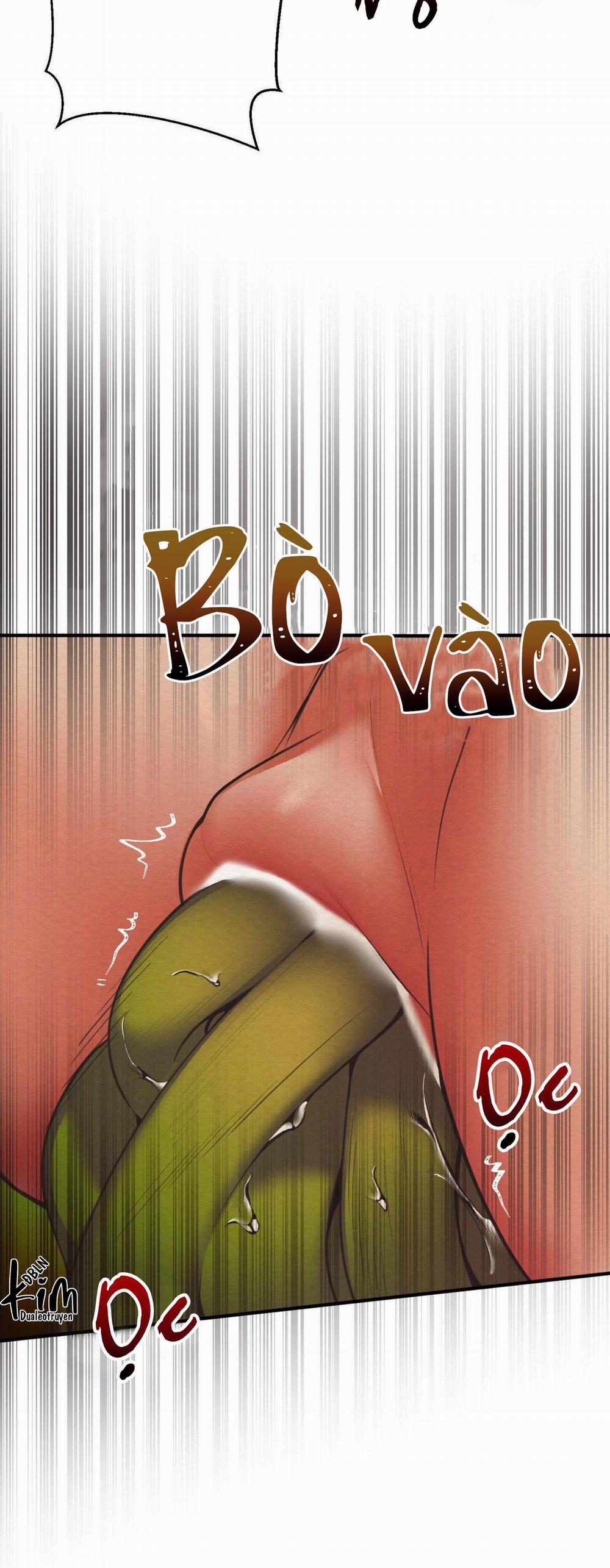 Ác Ma Đỉnh Cấp 18 trang 27