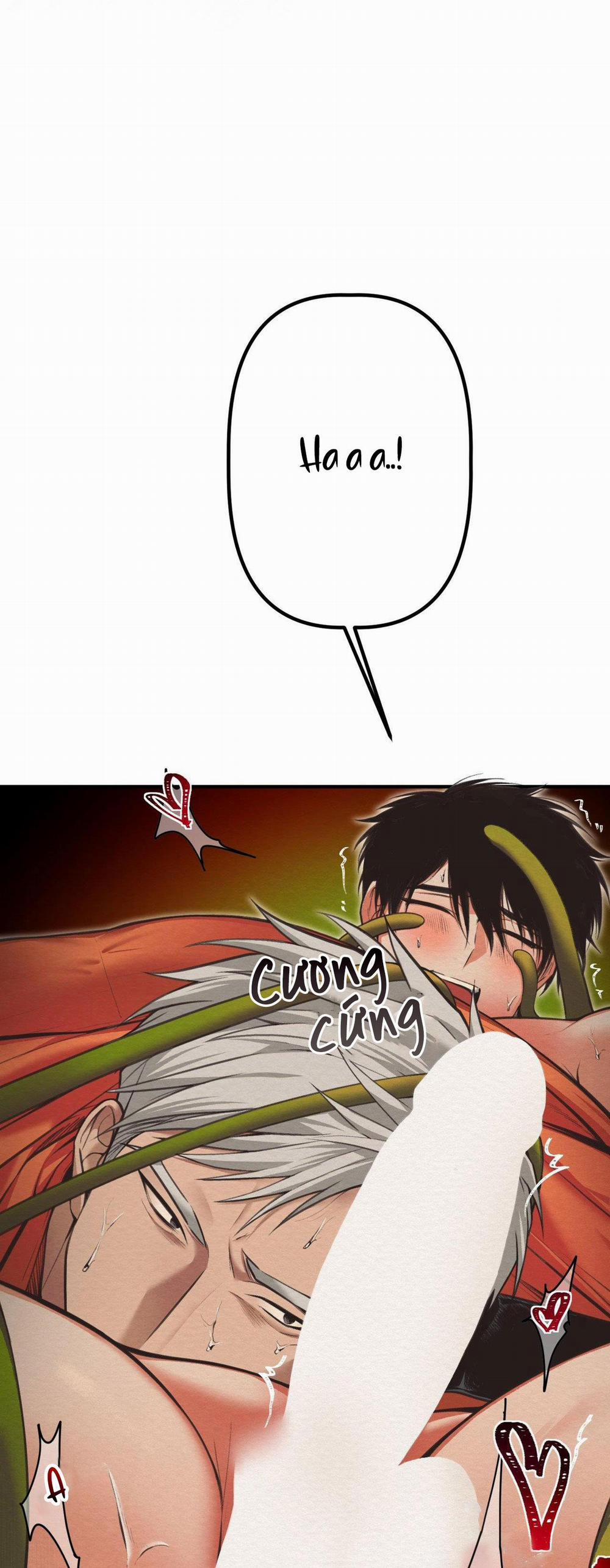 Ác Ma Đỉnh Cấp 18 trang 30